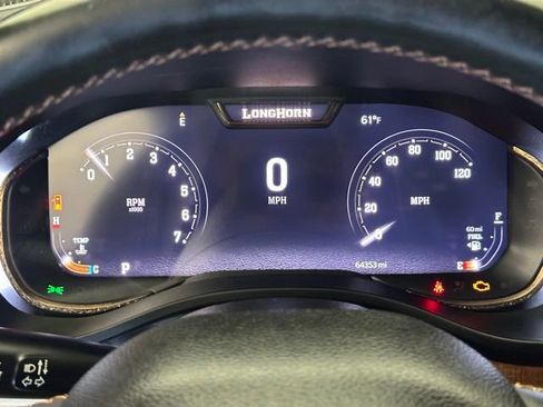 Used 2023 RAM 1500 Limited w/ Body Color Bumper Group AWD/4WD image 26