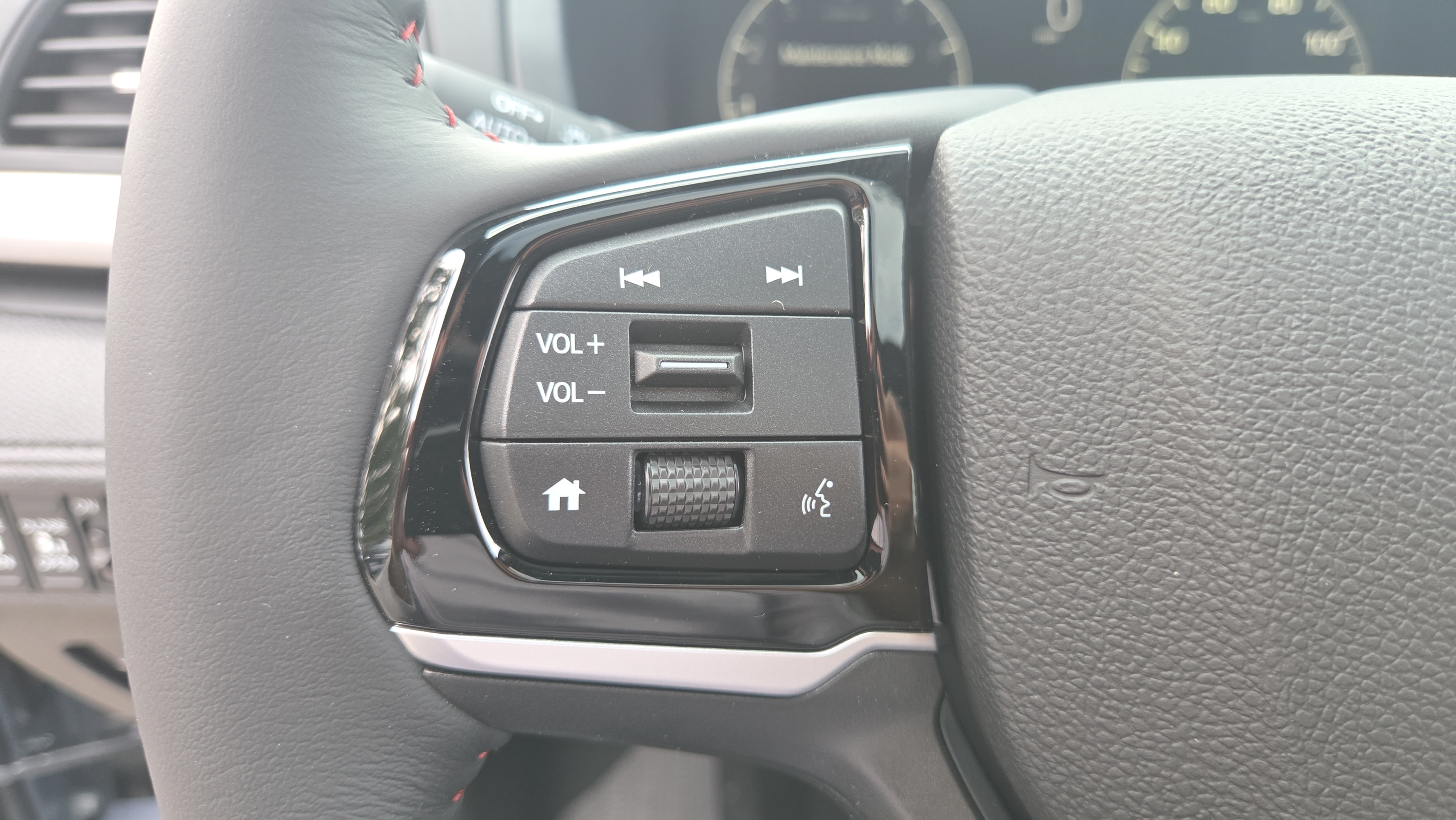 New 2027 Honda Odyssey Sport-L image 23
