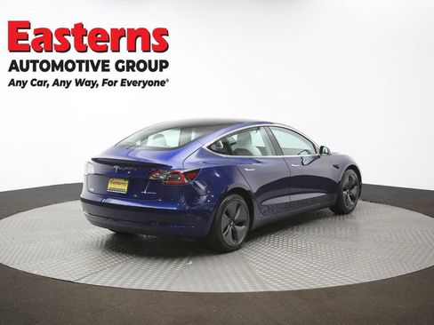Used 2018 Tesla Model 3 Long Range image 39