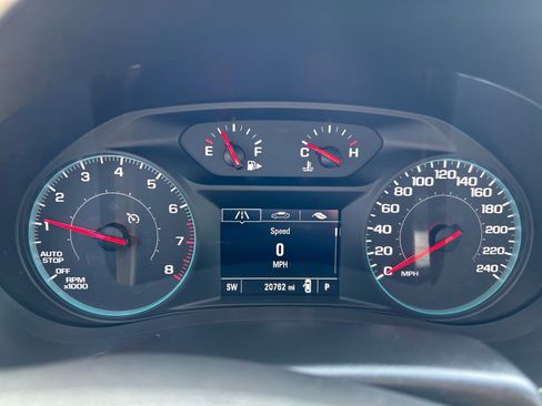 Used 2021 Chevrolet Malibu RS image 14