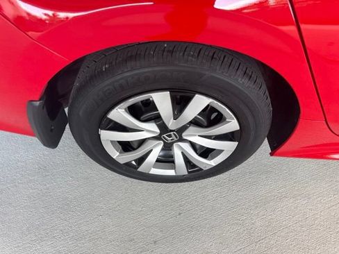 Used 2022 Honda Civic LX image 23