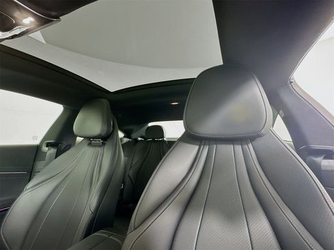 Certified 2024 Mercedes-Benz CLE 300 4MATIC Coupe image 24