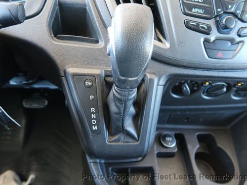 Used 2018 Ford Transit 350 148 Low Roof RWD image 31