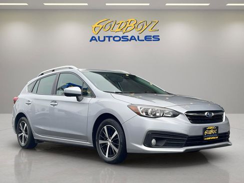 Used 2023 Subaru Impreza Premium image 2