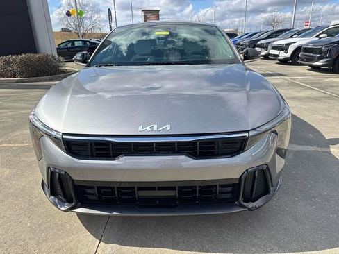 New 2026 Kia K4 GT-Line image 2