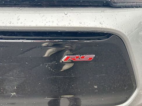 Used 2024 Chevrolet Blazer EV RS image 8