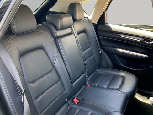 Used 2021 MAZDA CX-5 Grand Touring FWD image 20