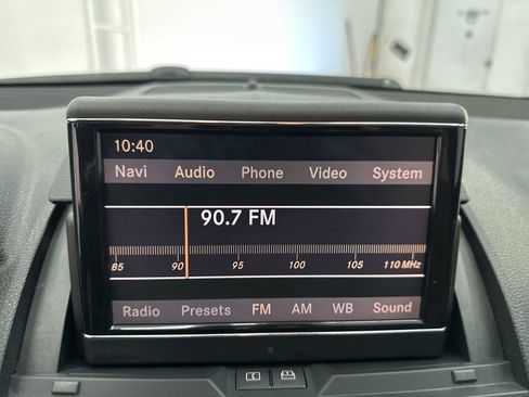 Used 2008 Mercedes-Benz C 350 Sport image 13