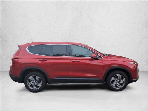 Used 2023 Hyundai Santa Fe SE FWD image 4