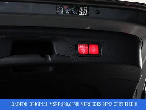 Certified 2023 Mercedes-Benz GLE 450 4MATIC image 33