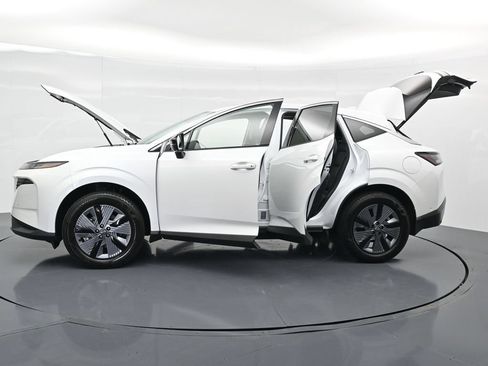 Used 2025 Nissan Murano SL w/ Cargo Package AWD/4WD image 18