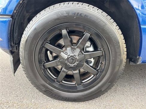 Certified 2018 Ford F150 XL w/ Equipment Group 101A Mid image 9