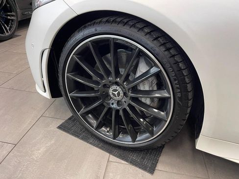 Used 2021 Mercedes-Benz CLS 450 image 7