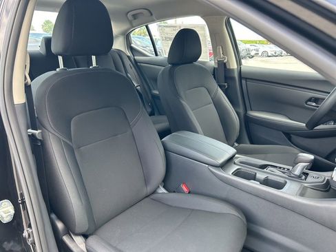 New 2025 Nissan Sentra S image 36