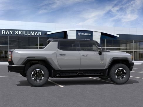 New 2025 GMC Hummer EV 2X w/ Extreme Off-Road Package image 5