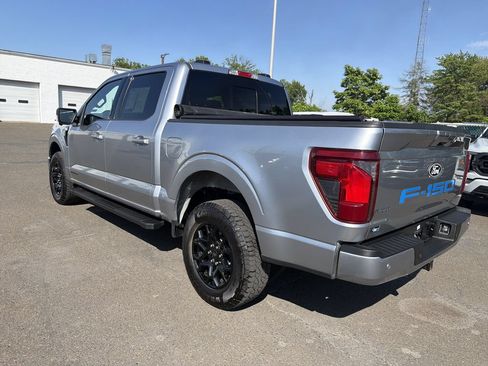 Used 2024 Ford F150 XLT w/ Equipment Group 302A MID AWD/4WD image 6