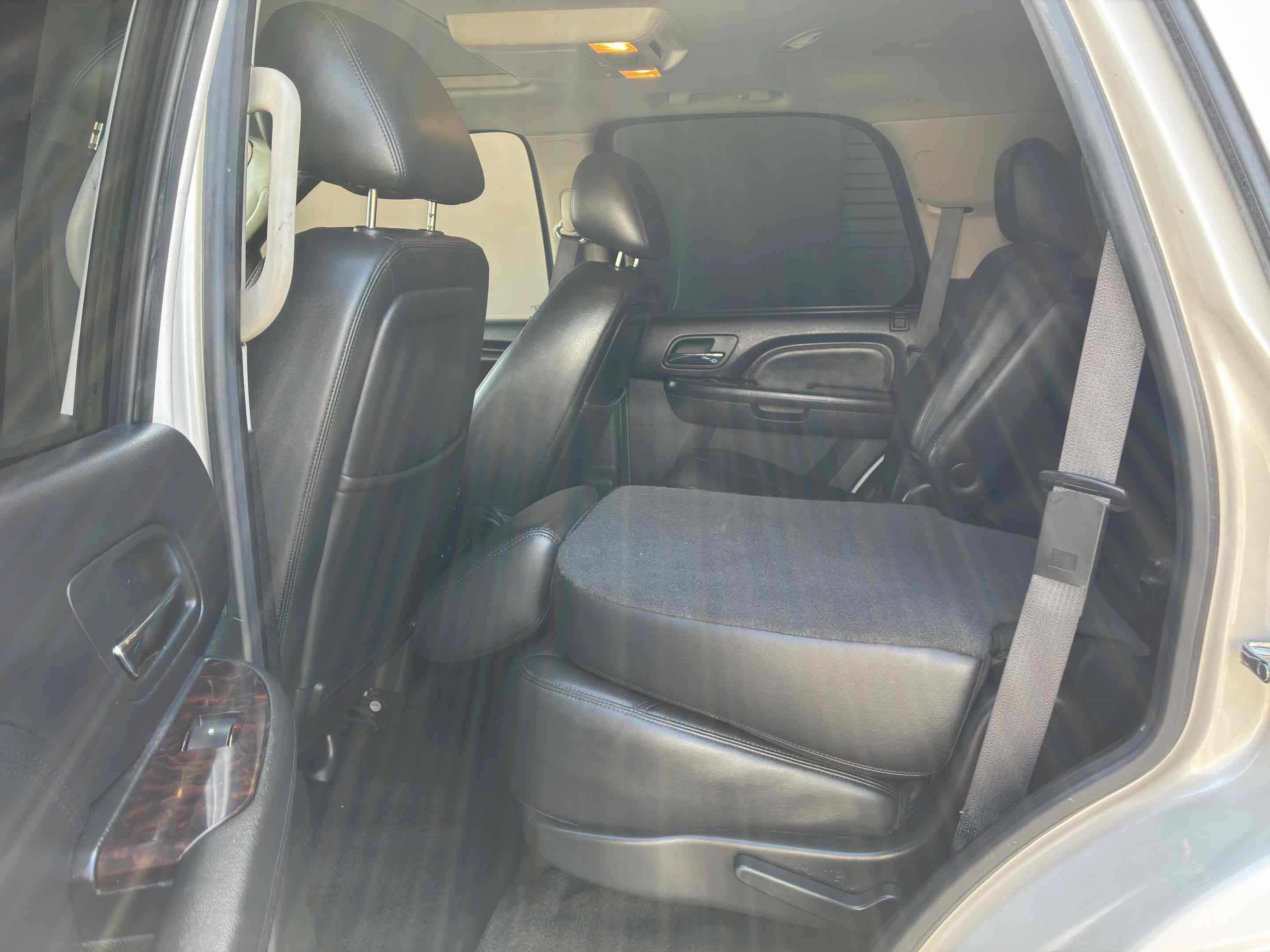 Used 2012 GMC Yukon Denali AWD/4WD image 55