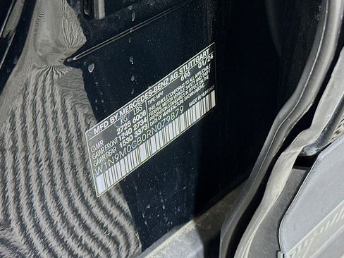 Used 2024 Mercedes-Benz EQB 250+ image 12