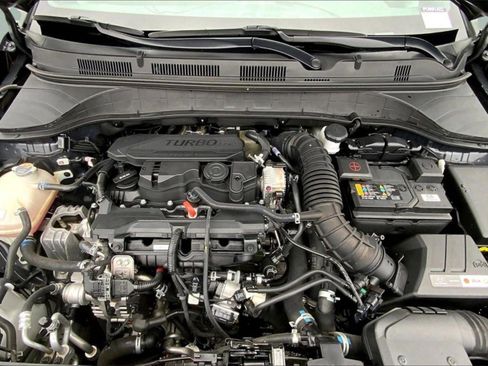 Certified 2023 Hyundai Kona N Line image 13