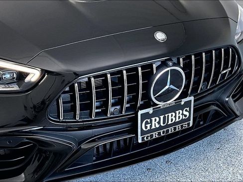 Used 2024 Mercedes-Benz C 63 AMG S image 36