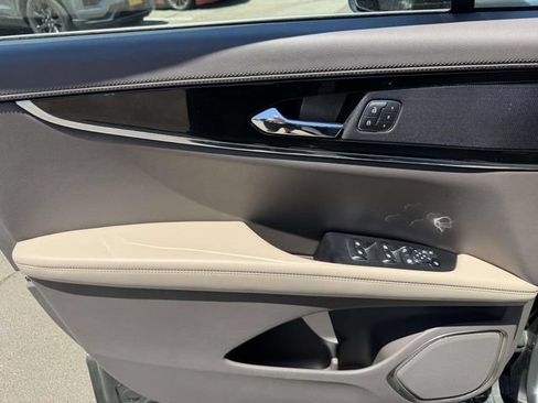Certified 2023 Lincoln Nautilus Reserve AWD/4WD image 15