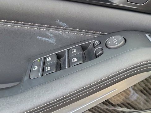 Used 2023 BMW X5 M50i w/ Executive Package AWD/4WD image 16