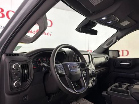 Used 2026 GMC Sierra 1500 Pro w/ Pro Value Package AWD/4WD image 14