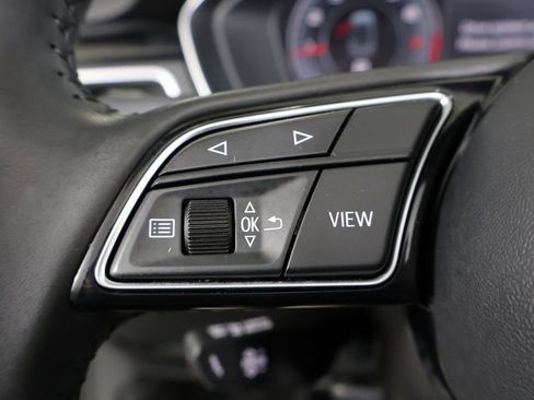 Used 2020 Audi A5 2.0T Premium Plus w/ Premium Plus image 29