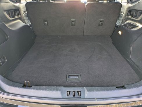 Used 2019 Ford Edge ST w/ Convenience Package image 7