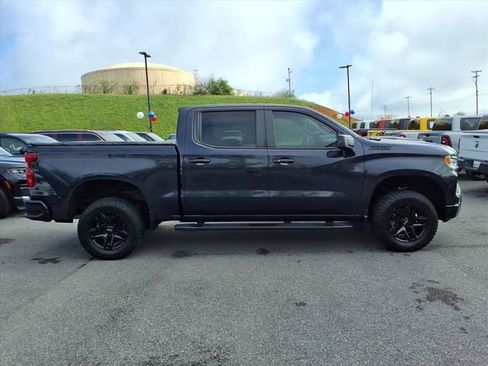 Used 2023 Chevrolet Silverado 1500 LT Trail Boss w/ Protection Package image 3