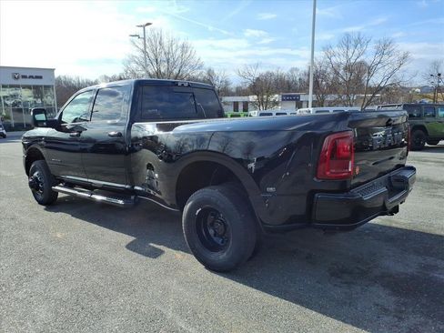 New 2026 RAM 3500 Laramie image 7