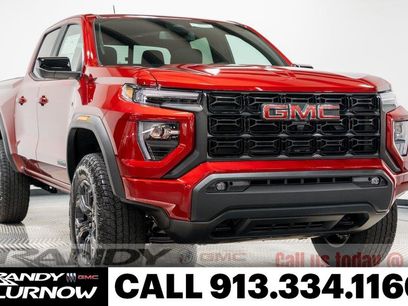 New 2024 GMC Canyon Elevation w/ Elevation Premium Package