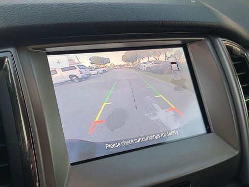 Used 2020 Ford Ranger XLT image 26