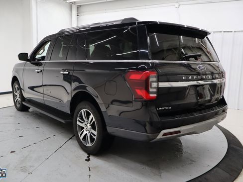 Certified 2024 Ford Expedition Max Limited image 6