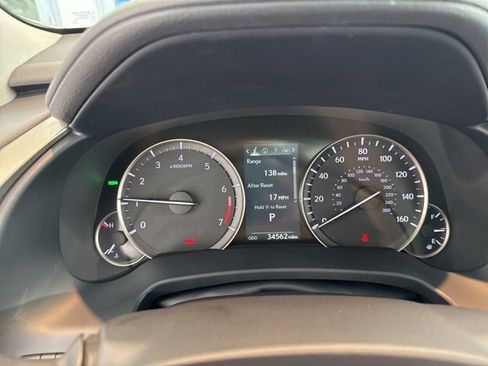 Used 2022 Lexus RX 350 FWD w/ Premium Package image 30