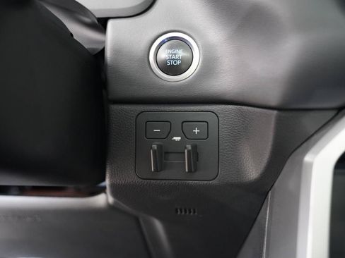 Used 2024 Toyota Tundra Platinum AWD/4WD image 24