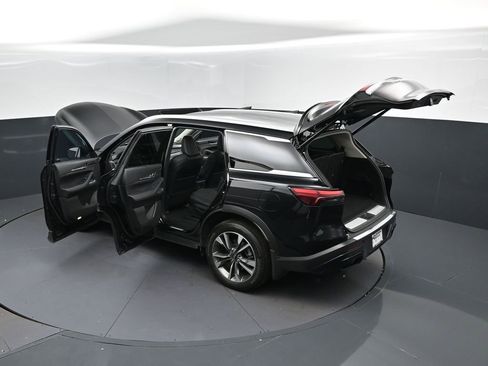 Used 2023 INFINITI QX60 Luxe w/ Vision Package image 49