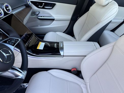 New 2026 Mercedes-Benz C 300 Sedan image 26