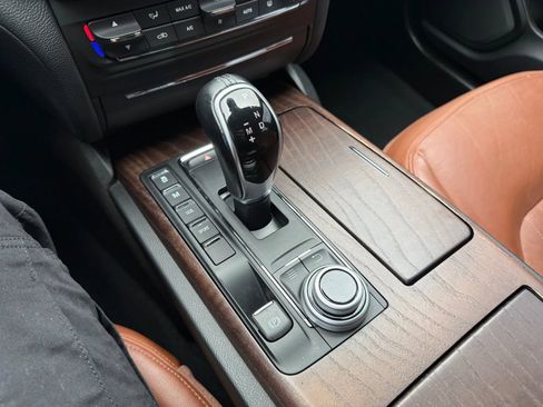 Used 2017 Maserati Ghibli image 24