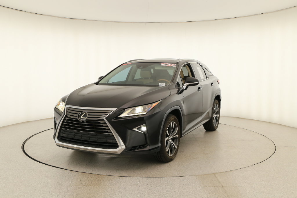 Used 2018 Lexus RX 350 AWD w/ Premium Package image 12