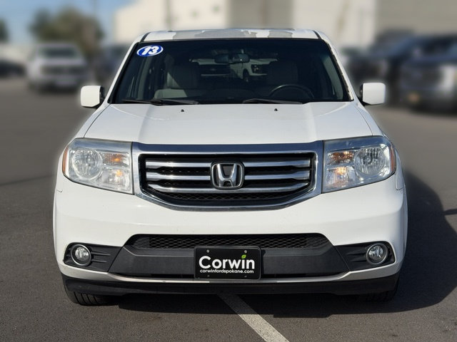 Used 2013 Honda Pilot EX-L image 6