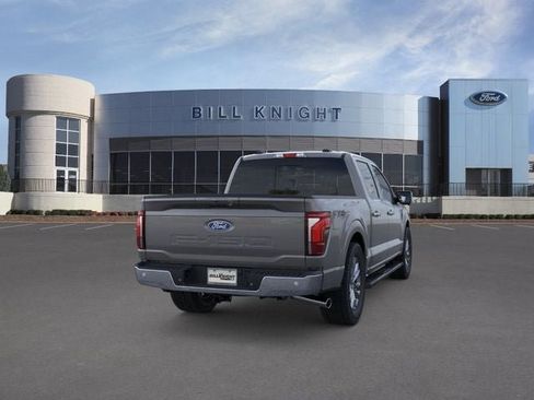 New 2026 Ford F150 Lariat w/ Equipment Group 502A High AWD/4WD image 8