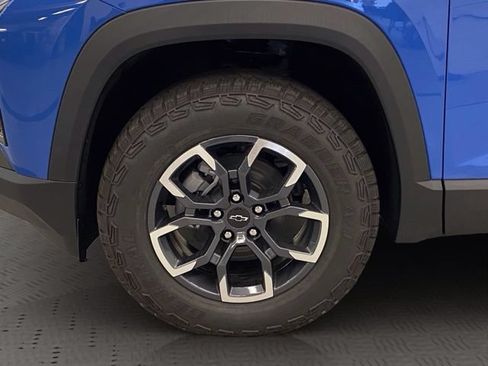 New 2027 Chevrolet Equinox ACTIV w/ Safety and Technology Package AWD/4WD image 10