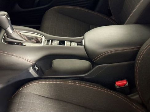 Certified 2023 Honda HR-V Sport image 30