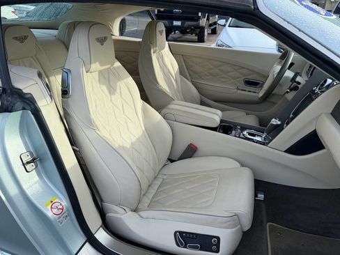 Used 2013 Bentley Continental GT AWD/4WD image 14