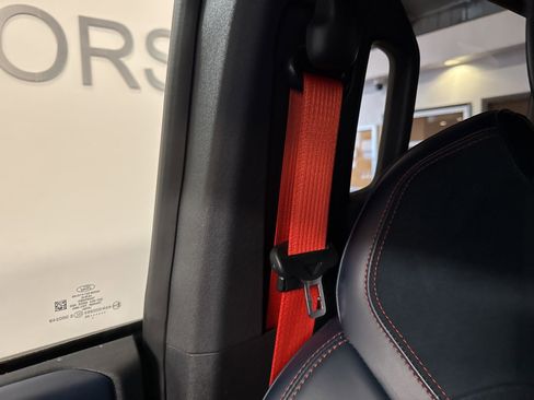 Used 2023 Ford Bronco Raptor image 51