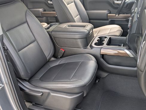 Used 2022 Chevrolet Silverado 1500 RST AWD/4WD image 21