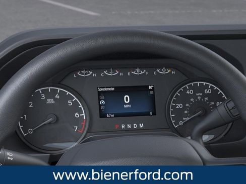 New 2026 Ford F250 XLT w/ 360-Degree Camera Package AWD/4WD image 14