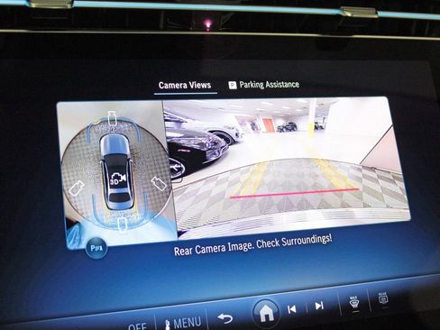 New 2026 Mercedes-Benz E 350 4MATIC Sedan image 21