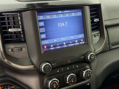Used 2020 RAM 1500 Rebel w/ Rebel Level 1 Equipment Group AWD/4WD image 15